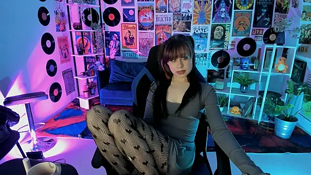 MisaPage online show from March 2, 8:57 pm
