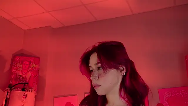 MisaPage online show from March 2, 2:56 am