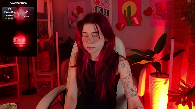 MisaPage online show from March 9, 2:59 am