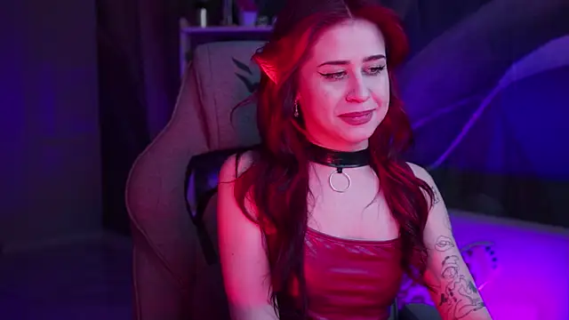 Snapshot of MisaPage chatting on December 4, 3:16 am MisaPage online show from December 4, 3:16 am