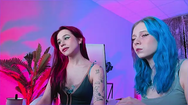 MisaPage online show from January 11, 5:47 am