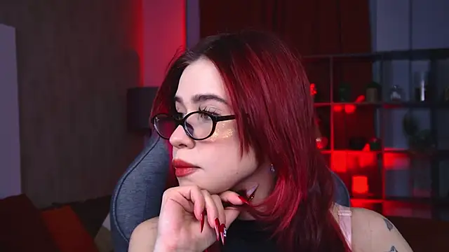 MisaPage online show from April 5, 12:17 am