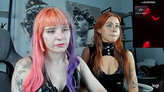 Snapshot of MisaPage chatting on July 14, 7:20 pm MisaPage online show from July 14, 7:20 pm