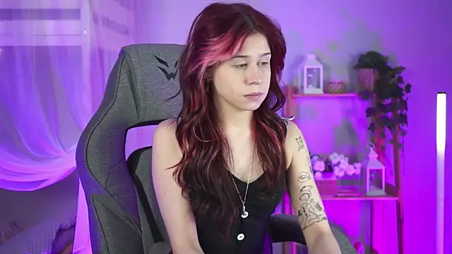 Snapshot of MisaPage chatting on November 15, 12:25 am MisaPage online show from November 15, 12:25 am