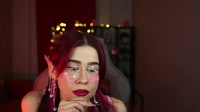 MisaPage online show from February 13, 10:54 pm