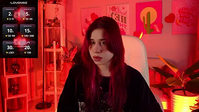 MisaPage online show from March 13, 12:04 am