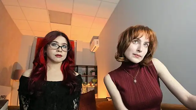 MisaPage online show from April 18, 1:08 am