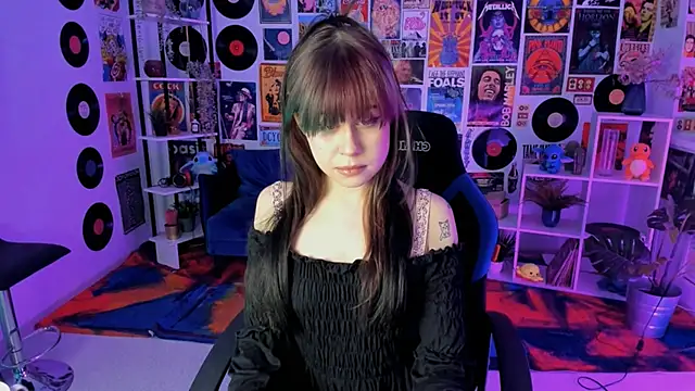 MisaPage online show from March 9, 6:11 pm