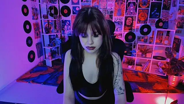 MisaPage online show from March 22, 12:06 am