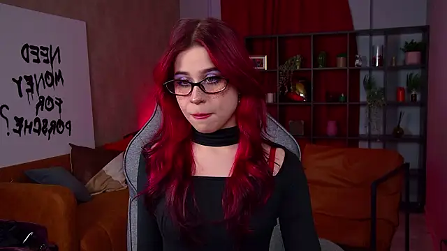 MisaPage online show from March 30, 2:46 am