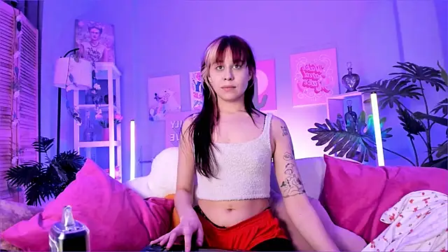 MisaPage online show from September 19, 12:58 am