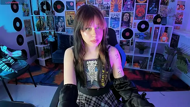 MisaPage online show from February 25, 5:40 pm