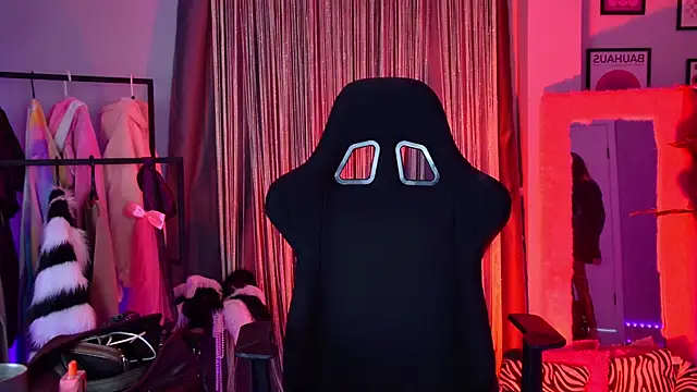 MisaPage online show from April 19, 12:22 am