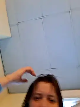 Snapshot of BBWLADY71 chatting on February 12, 9:58 pm BBWLADY71 online show from February 12, 9:58 pm