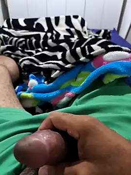 Vandre1235 online show from September 9, 3:05 am