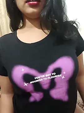 Snapshot of mahi69a chatting on October 27, 7:48 pm mahi69a online show from October 27, 7:48 pm