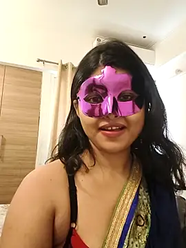 Snapshot of mahi69a chatting on September 19, 5:22 am mahi69a online show from September 19, 5:22 am