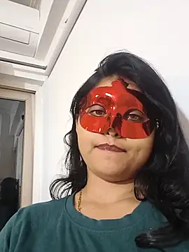 Snapshot of mahi69a chatting on October 11, 7:37 pm mahi69a online show from October 11, 7:37 pm