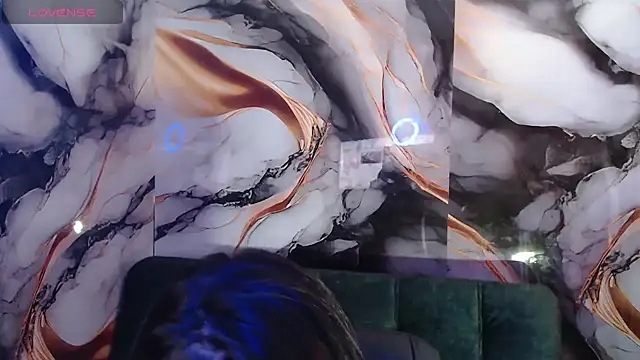 Snapshot of emily_fox_3 chatting on March 13, 8:54 pm emily fox 3 online show from March 13, 8:54 pm