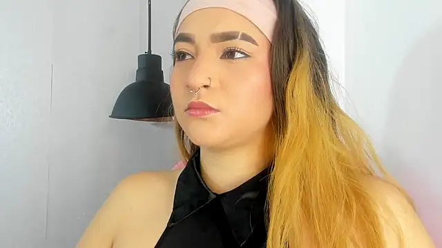 Shanntal  online show from October 17, 2:19 pm