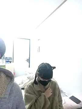 Snapshot of cutie_koreancouple chatting on February 26, 5:10 pm cutie koreancouple online show from February 26, 5:10 pm