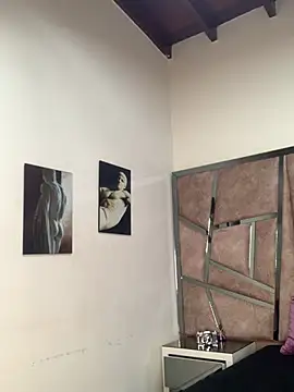 Snapshot of LeandroRusso chatting on March 1, 1:32 am LeandroRusso online show from March 1, 1:32 am