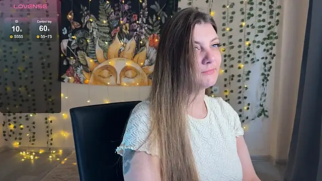 Snapshot of SweetyKatherine chatting on October 21, 6:46 am SweetyKatherine online show from October 21, 6:46 am