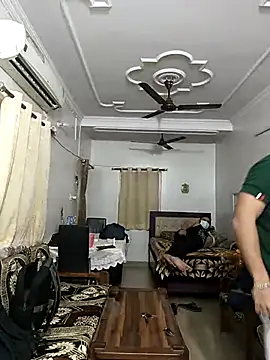 Snapshot of john_and_cena chatting on March 8, 7:09 pm john and cena online show from March 8, 7:09 pm