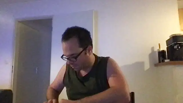 Funnyjul31 online show from February 9, 5:11 pm