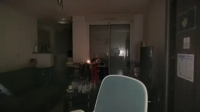 Funnyjul31 online show from February 15, 12:44 am