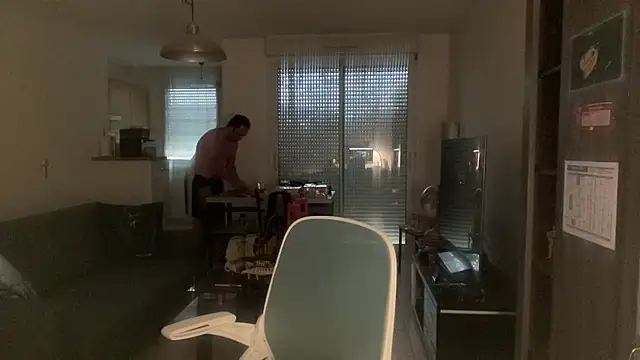 Funnyjul31 online show from March 14, 9:59 am