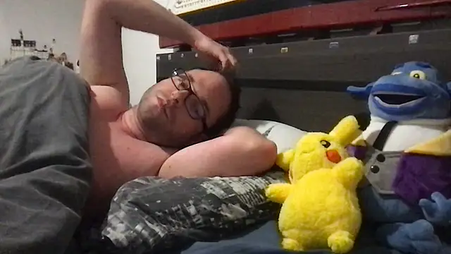 Funnyjul31 online show from March 10, 8:46 pm