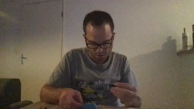 Snapshot of Funnyjul31 chatting on October 23, 4:38 pm Funnyjul31 online show from October 23, 4:38 pm