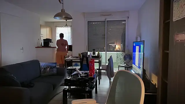 Snapshot of Funnyjul31 chatting on September 26, 5:42 pm Funnyjul31 online show from September 26, 5:42 pm