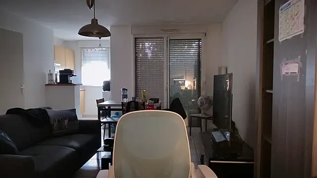 Snapshot of Funnyjul31 chatting on October 5, 1:24 pm Funnyjul31 online show from October 5, 1:24 pm