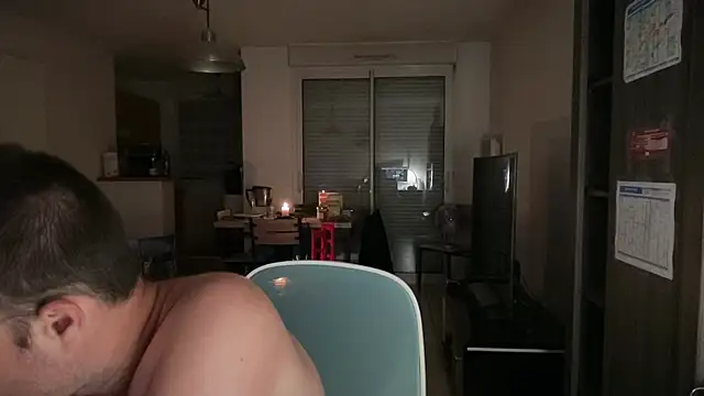 Snapshot of Funnyjul31 chatting on October 31, 8:38 pm Funnyjul31 online show from October 31, 8:38 pm