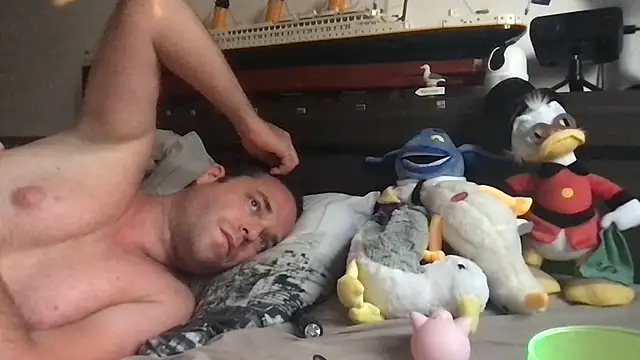 Funnyjul31 online show from July 30, 6:29 pm