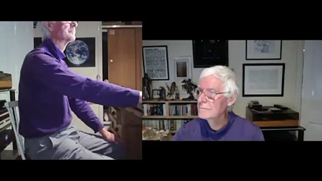 bigears online show from March 9, 7:50 pm