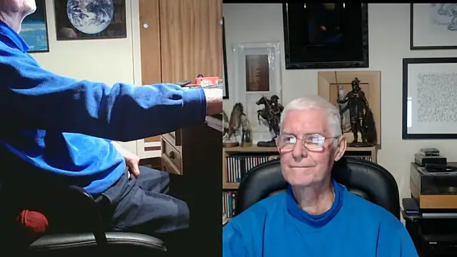 bigears online show from December 2, 11:28 pm