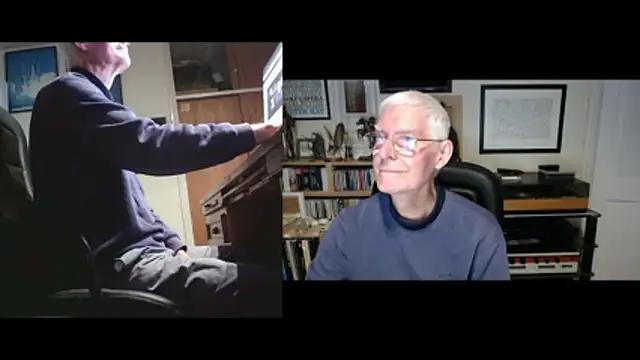 bigears online show from March 30, 7:48 pm