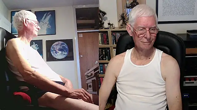 bigears online show from April 20, 7:15 pm