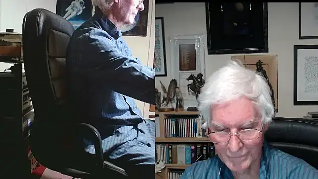 bigears online show from October 31, 11:55 pm