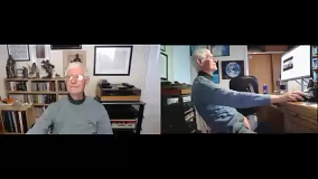 bigears online show from January 18, 3:04 pm