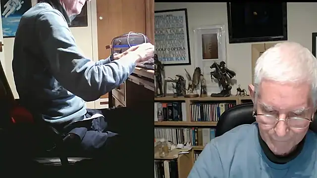 bigears online show from November 28, 11:16 pm