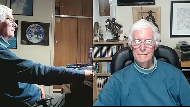 bigears online show from October 12, 10:33 pm