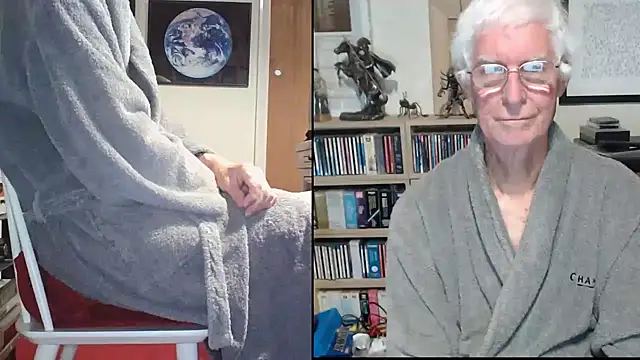 bigears online show from October 6, 7:14 pm