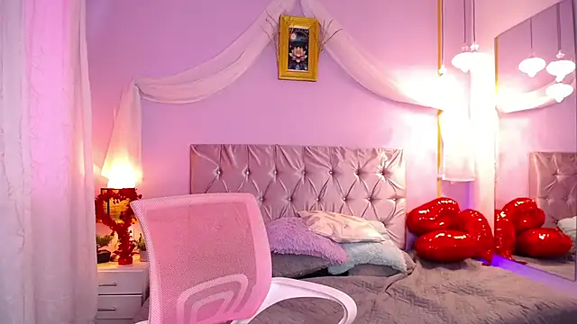 LeilaRasi online show from February 20, 11:53 am