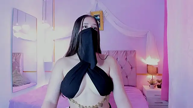 LeilaRasi online show from March 14, 12:07 pm