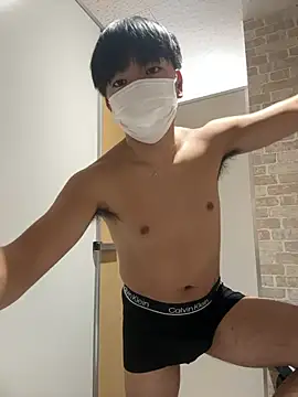 RUKI042 online show from October 31, 8:44 am