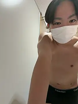 RUKI042 online show from April 3, 8:54 am